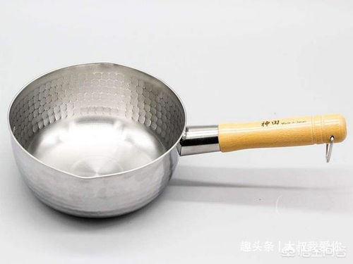 鋁鍋安全之爭 日本雪平鍋廣泛使用的背后邏輯
